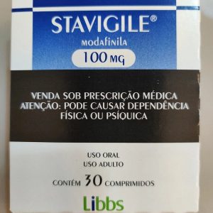 Estavígil 100mg