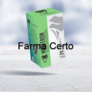 masteron veneno farmacêutico
