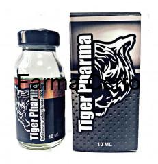 Boldenona tigre farmacêutica