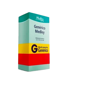 Cloridrato de Sertralina 50mg