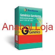 Oxalato de Escitalopram 10mg Eurofarma